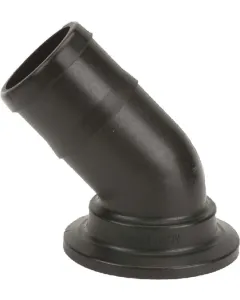 Banjo - M220BRB45 - Banjo Flange 2"FP Hose 2" 45°