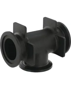 Banjo - M220TEE - Flange-Tee 2" FP