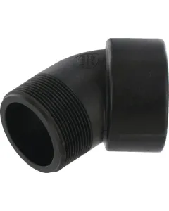 Banjo - SL07545 - Banjo Elbow 45° Female/Male 3/4"