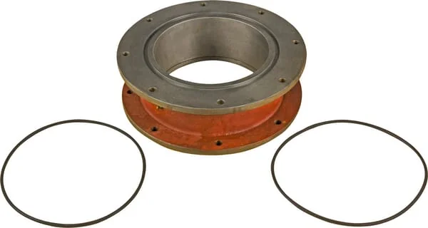 Battioni Pagani - 10312231 - Rotary Coupling 10" Round Flange