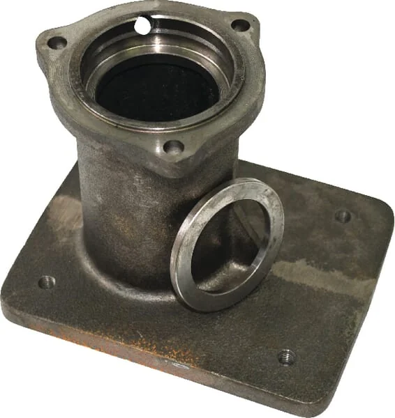 Battioni Pagani - AM81 - Flange Battioni Pagani