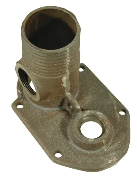 Battioni Pagani - AME61 - Connecting Piece 80MM Battioni Pagani