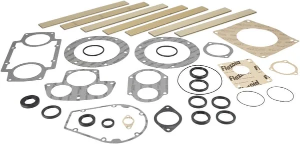 Battioni Pagani - AME7KIT - Repair Kit Mec8000 With Standard Vanes