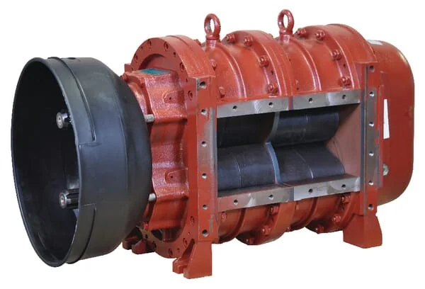 Battioni Pagani - BR160D - BR Pump 172m³/h Battioni Pagani