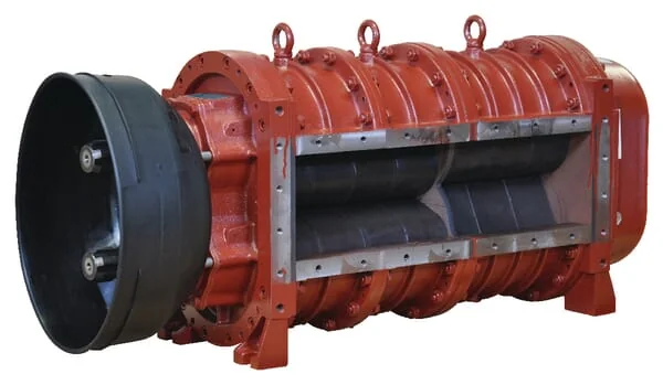 Battioni Pagani - BR280D - Battioni Pagani Pump 297m³/h Battioni Pagani