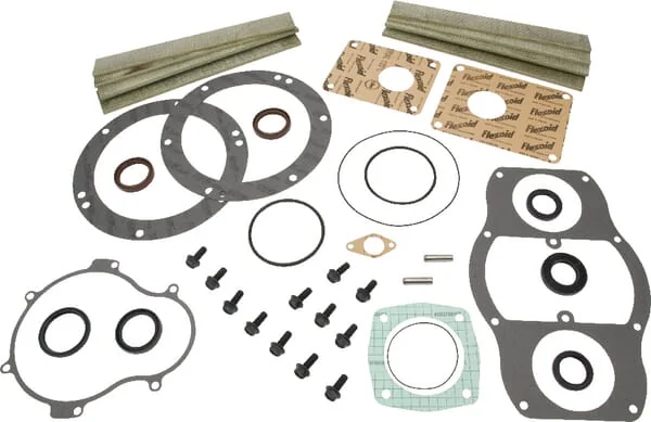 Battioni Pagani - CME7KITB - Repair Kit Mec11000B with Long Life Vanes