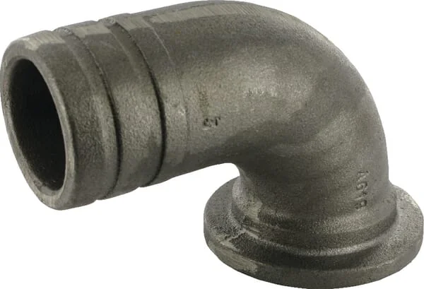 Battioni Pagani - CME83 - Battioni Pagani Diameter 80 Exhaust Manifold