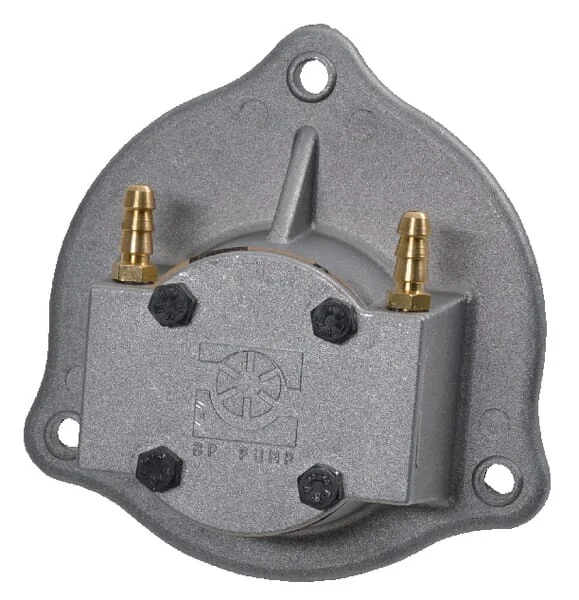 Battioni Pagani - LF23 - Forced Lubrication Pump Battioni Pagani