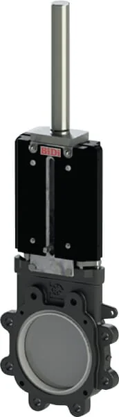Battioni Pagani - LVB300H - Gate Valve 12" Hydraulic Locker Bidi Battioni Pagani