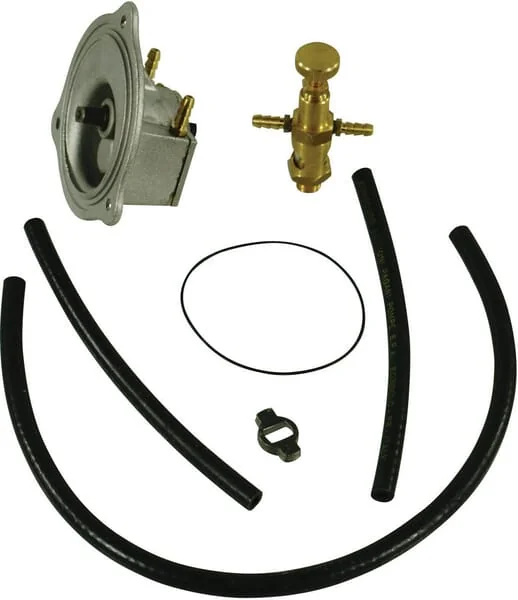 Battioni Pagani - MAM99 - Oil Pump Complete Battioni Pagani