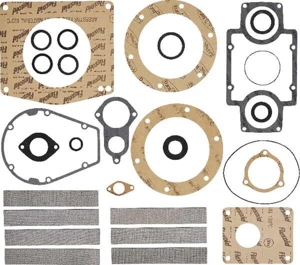 Battioni Pagani - ME7KIT - Repair KIT MEC3000 With Standard Vanes