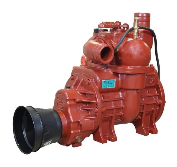 Battioni Pagani - MEC11000M - Vacuum Pump Standard Battioni Pagani