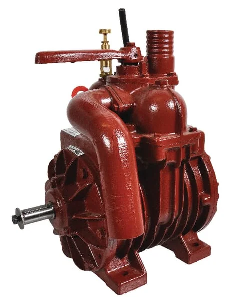 Battioni Pagani - MEC1600PL - Vacuum Pump Battioni Pagani