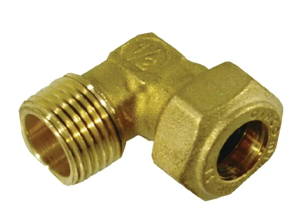 Battioni Pagani - R72 - Coupling 1/2"x14 Square Battioni Pagani