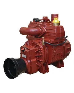 Battioni Pagani - STAR60M - Vacuum Pump Manual-Lube. Battioni Pagani