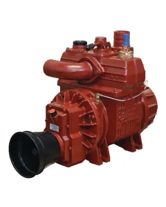 Battioni Pagani - STAR60MA - Vacuum Pump Auto-Lube. Battioni Pagani