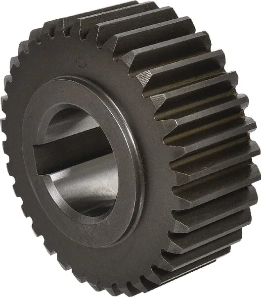 Battioni Pagani - W186MA - Gear 34 T. Keyway 10mm Battioni Pagani