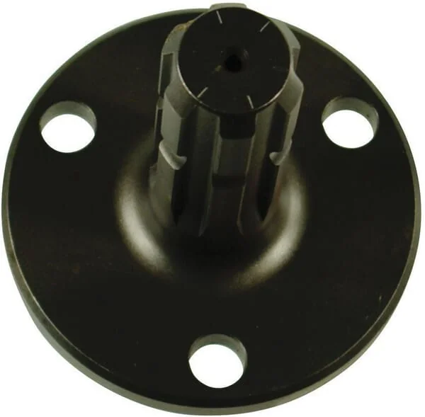 Battioni Pagani - W67 - Flange + Shaft Battioni Pagani