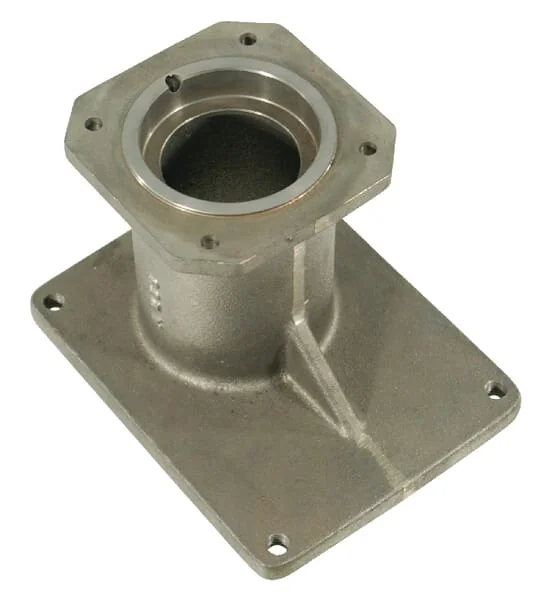 Battioni Pagani - W73B - Holder For Hydro-Motor WPT Battioni Pagani