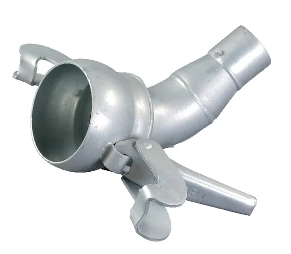 Bauer - 0260029 - Sprinkler HK159/76mm