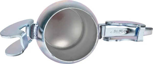 Bauer - 1007057 - KKV 108mm Blind Cap + Handle