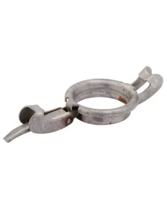 Bauer - 1010184 - Ring+Claw+50mm Black Bauer