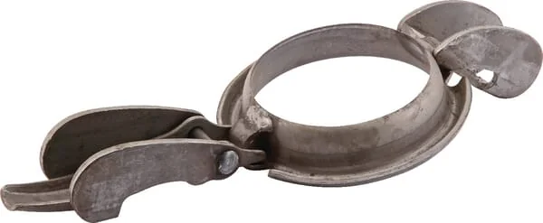 Bauer - 1040184 - Lever Lock Ring 89mm