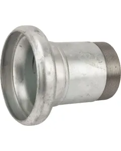Bauer - 1040501 - Bauer KKM 3 1/2" with Thread 3"