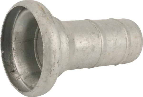Bauer - 1040721 - Female Coupling 3 1/2" + Hose End 74.6mm
