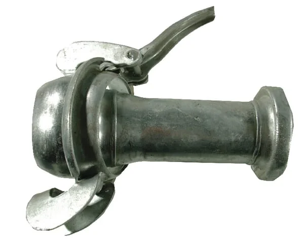 Bauer - 1041601 - Female 3 1/2" With Male 4" Coupling Bauer