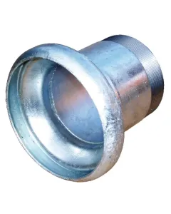 Bauer - 1050501 - Bauer Cup 4 1/4" with Pipe Thread 4"