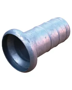 Bauer - 1050721 - Bauer Hose Connection + Cup 4 1/4" + Ferrule 108mm