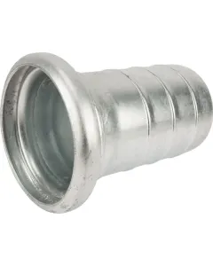 Bauer - 1070711 - Bauer Hose Connection + Cup 6 1/4" + Ferrule 150mm