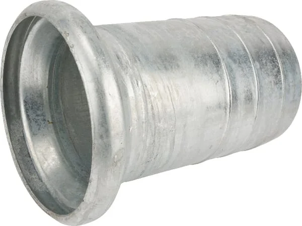 Bauer - 1080711 - Female Coupling 7 5/8" + Hose End 200mm