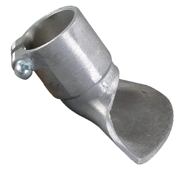 Bauer - 6203237 - Sprinkler Nozzle Diameter 60mm/68mm