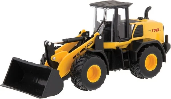 Bburago - BB1832083 - New Holland W170D Wheelloader