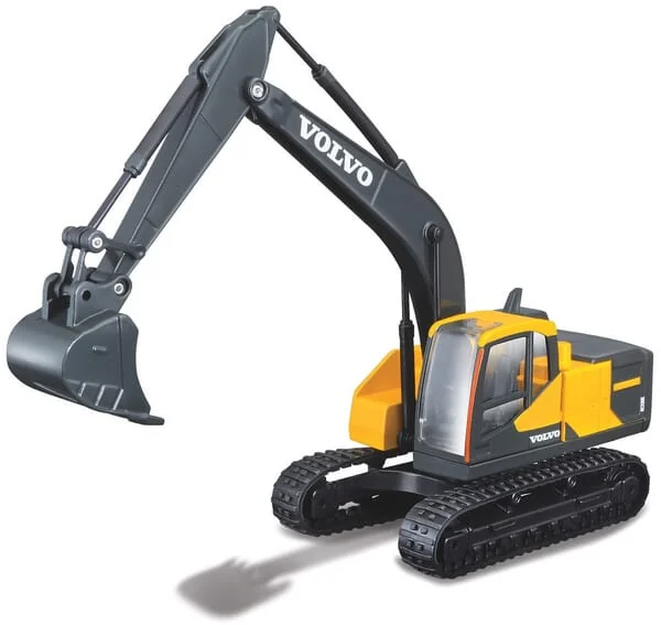 Bburago - BB1832086 - Volvo EC220E Excavator