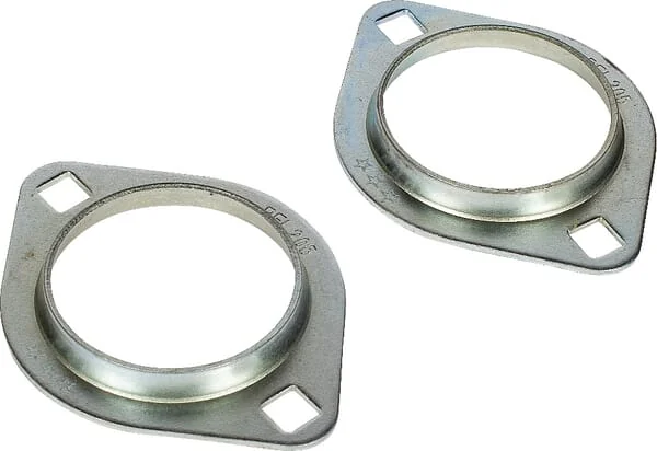 Becker - 200057473 - Bearing Shell