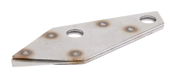 Becker - 200057502 - Ejector II GP NKT/CS-AGG