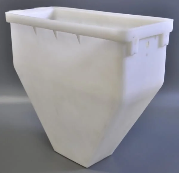 Becker - 200058419 - Seed Tank 26 liters