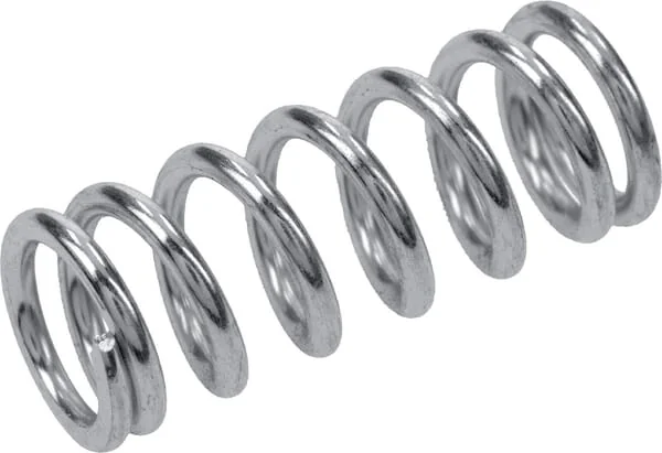Becker - 200058566 - Bottom Clip Spring