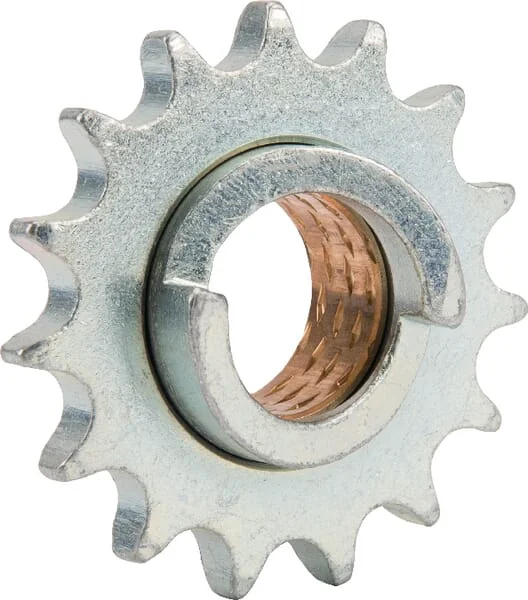 Becker - 200059041 - Differential Pinion T=15 With Bush Diameter 28mm