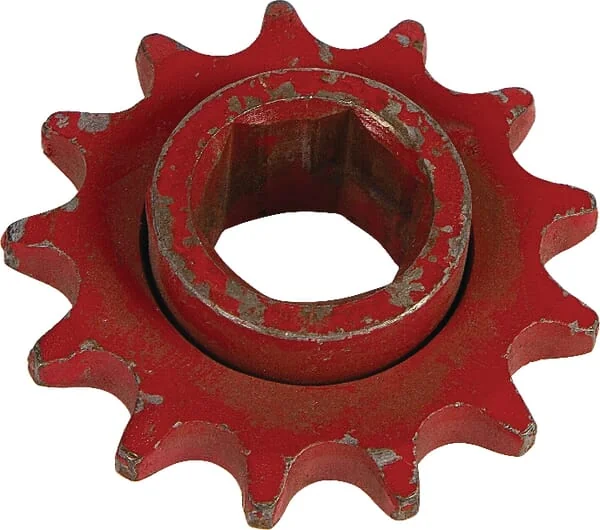 Becker - 200059207 - Gear