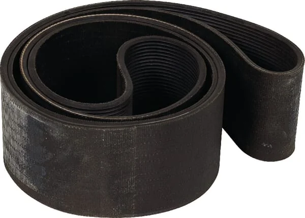 Becker - 200061289 - Poly-V-Belt