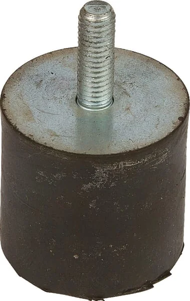 Becker - 200061998 - Rubber Damper