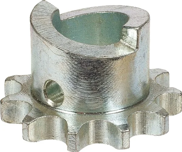 Becker - 200071391 - Sprocket