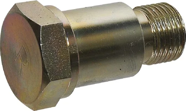 Becker - 200071757 - Bearing Screw Right
