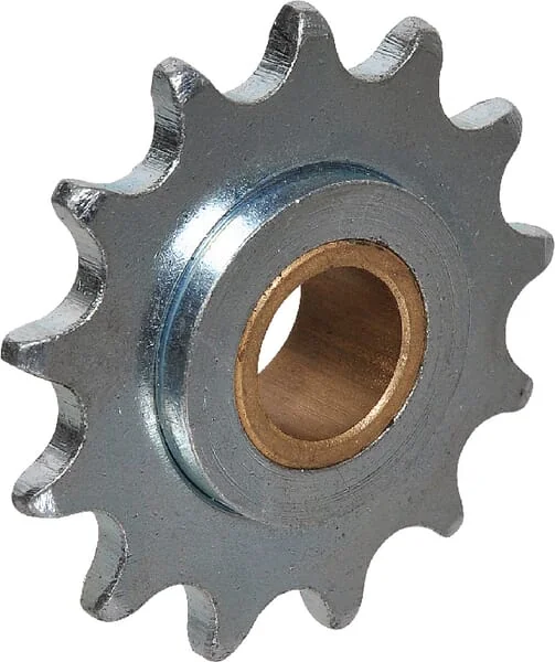 Becker - 200071912 - Chain Wheel with Bushing