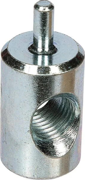 Becker - 200071930 - Threaded Bolt