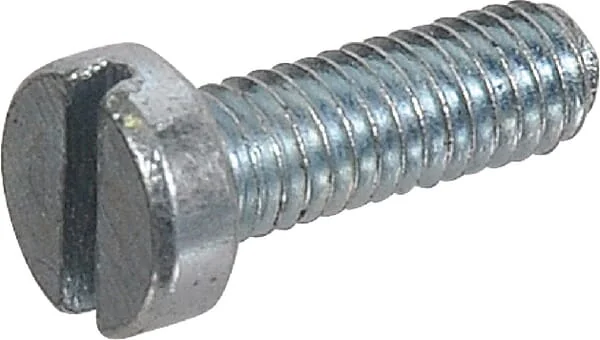 Becker - 200208679 - Shear Pin